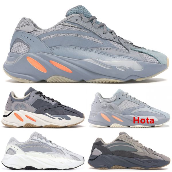 

west 700 kanye magnet tephra running shoes wave runner geode inertia mauve designer sneakers salt static vanta sport trainers 36-47