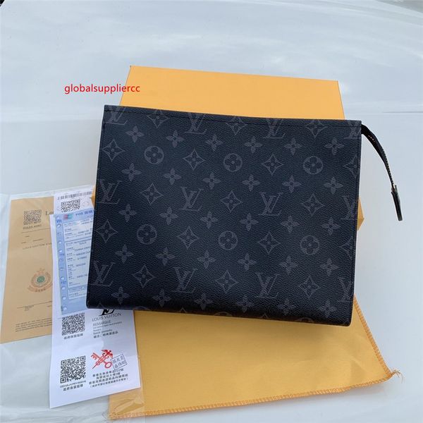 

20ss classic storage bag famous old flower clutch handbag evening package luxury wallet mobile phone bag