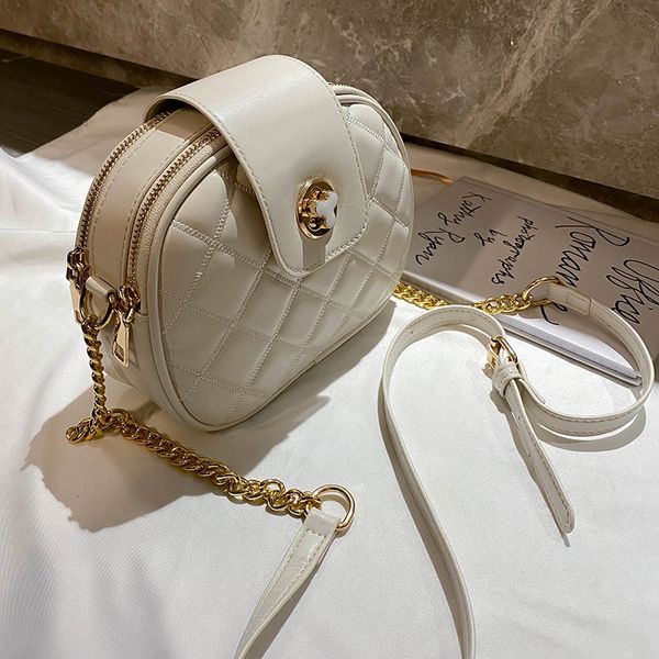 

sac a main crossbody bags for women 2020 shoulder messenger bag 2 layer purses and handbags bolsa feminina chain tote sac