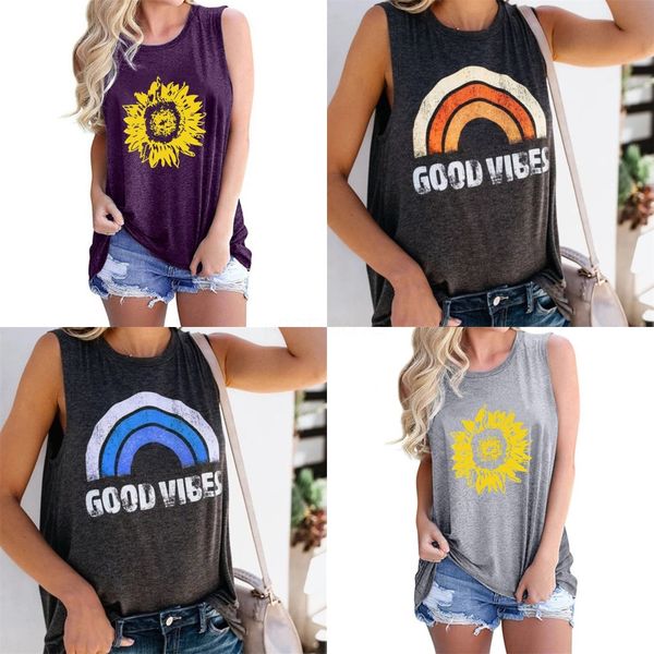 

mens casual letter print vest tee summer loose sleeveless high street t-shirt male modern fashion trend teegfhndf t07#968, White