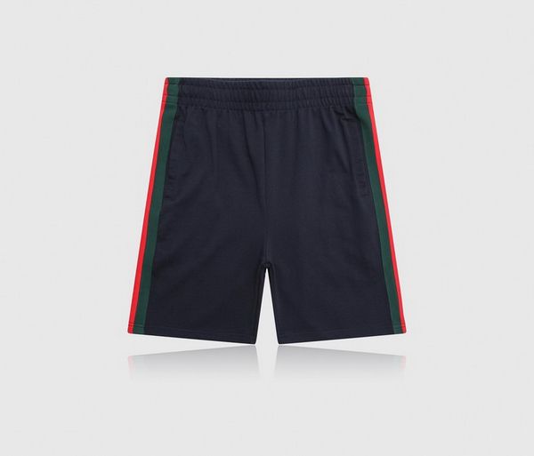 

beach pants new fashion mens shorts casual solid color board shorts men summer style beach swimming shorts men short, White;black