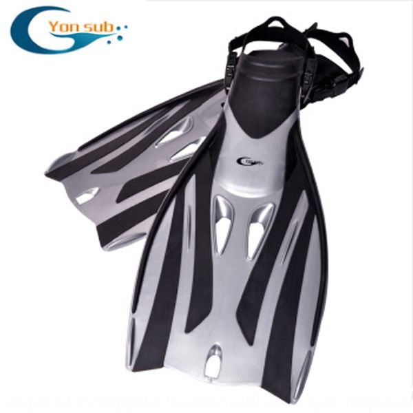 

yon sub swimming training long flippers water wing diversion frog shoes diving equipment snorkeling sanbao snorkeling frog shoes