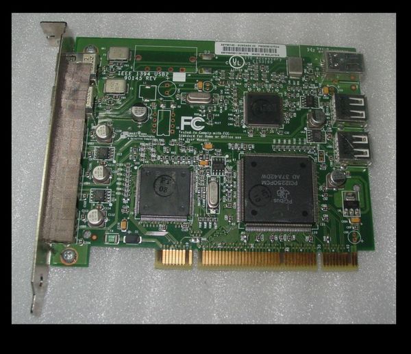 

100% tested work perfect for sun usb/1394 asy90145-sun dash05 375-3140-05