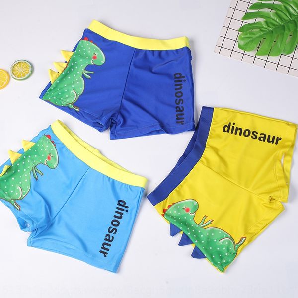 

er1rr 2248# children's boys' boxer pants suit boxers swimming trunks pants children's baby's swimming trunks swimsuit fo, Black