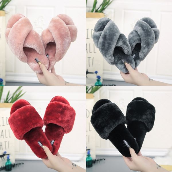 

2020 wo slippers slides summer shoes casual slippers solid hollow out women slides slippers size:35-41 with 01l1602#724, Black