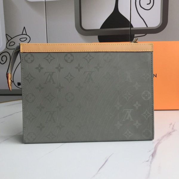 

luxury design mens pouch clutches handbag money coin pocket clutch bag card holder wallet purses trend style men handbags high quality