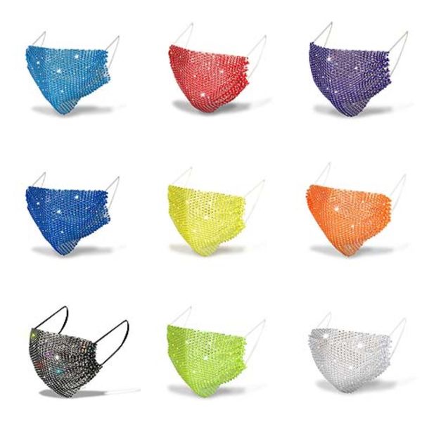 

смешное rhinestone рот маски модных анти пыль смешные зубы хлопок rhinestone mouth маску bling rhinestone лицо emotiction masque моющегося r