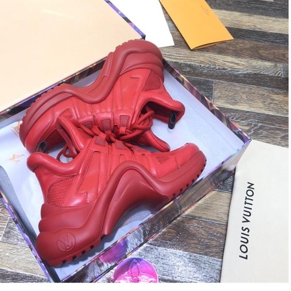 

78 new ladies sports shoes rubber breathable ladies outdoor travel skateboarding shoelaces original box packaging, Black