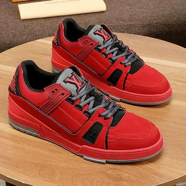 

mens shoes casual fashion breathable design winter fashion sneakers mens shoes luxury design trainer sneaker chaussures pour hommes footwear