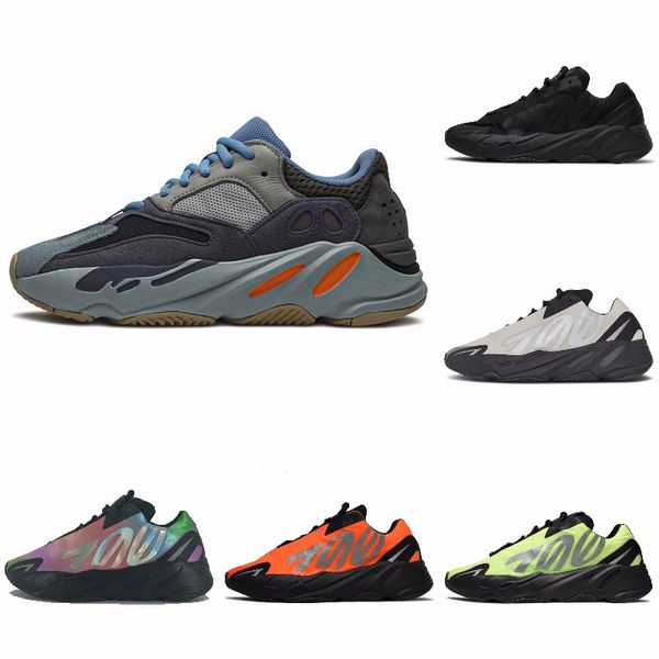 

горячая продажа wave runner магнит мужчин ботинки женщин teal синего 3m отражательная geode соль статическая мужские тренеры спорта кроссовк