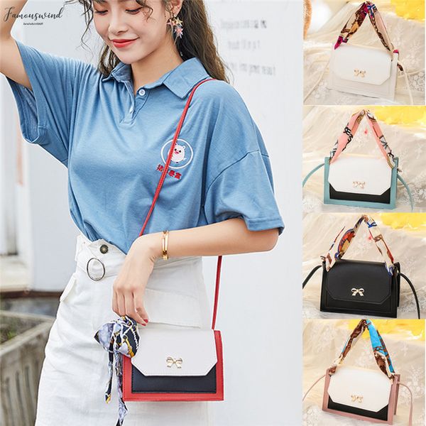 

women fashion ladies crossbody leather shoulder bag tote purse handbag messenger satchel