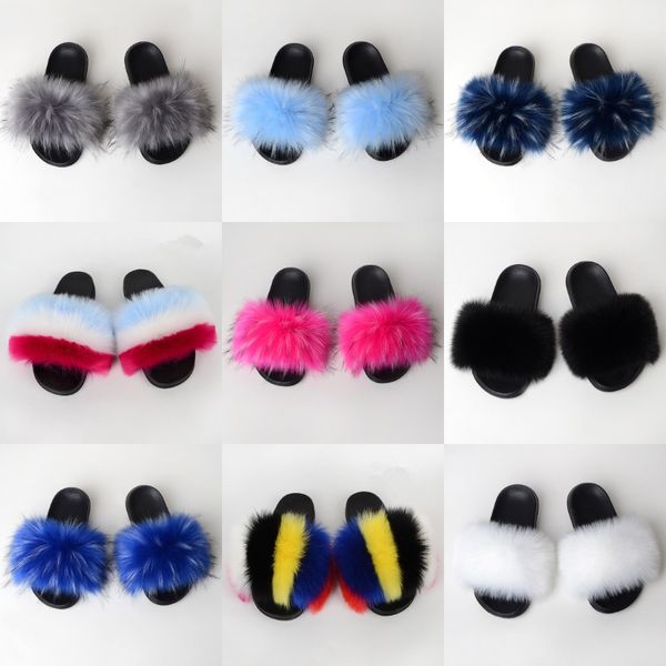 

with wo slippers heels shoe sandals real leather slippers fashion scuffs slippers casual shoes pt742#915, Black