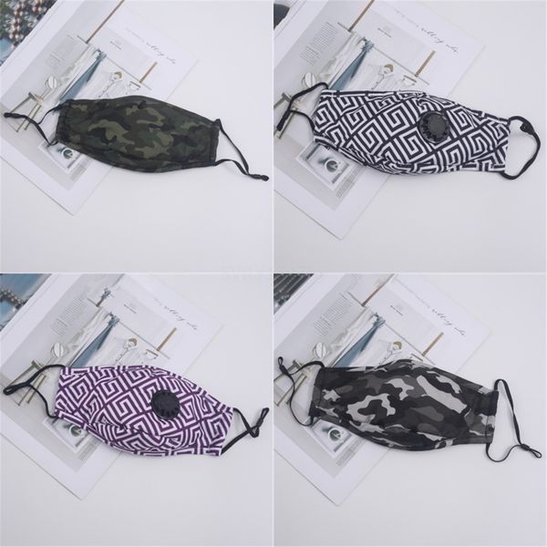 

in stock disposale masks 3 ply fa masks protective masks dustproof eear loop filter ems#798, Black