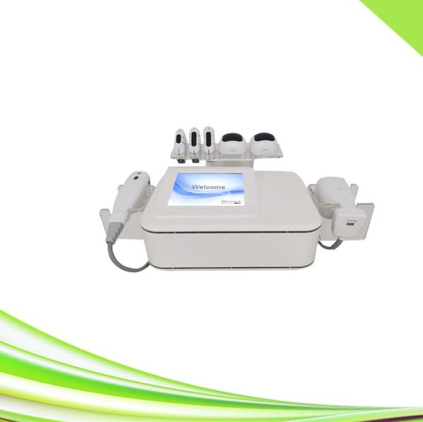 

spa salon clinic 2 in 1 portable ultrasound hifu face lifting lipo hifu machine