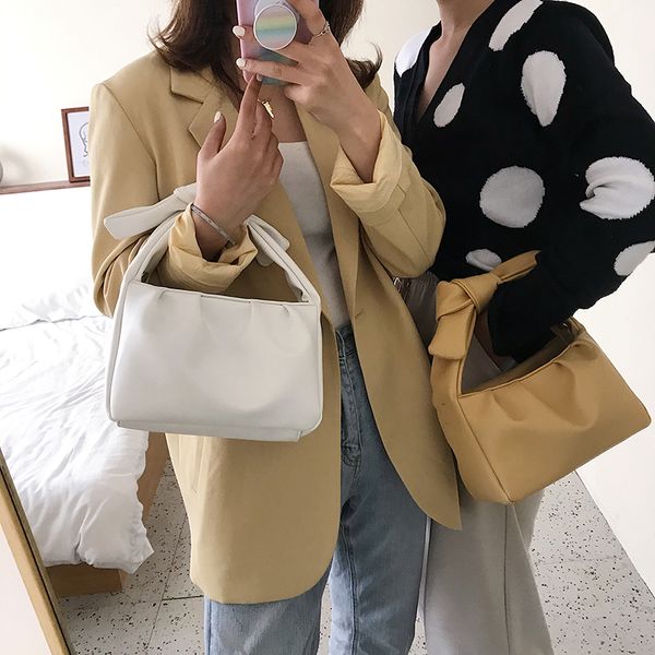 

candy color crossbody bags for women 2020 luxury handbags women bags designer sac a main pu leather shoulder messenger bags