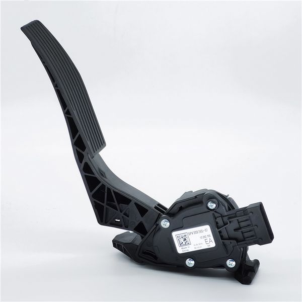 

13252702 electronic throttle accelerator pedal assembly accelerator pedal sensor for gm
