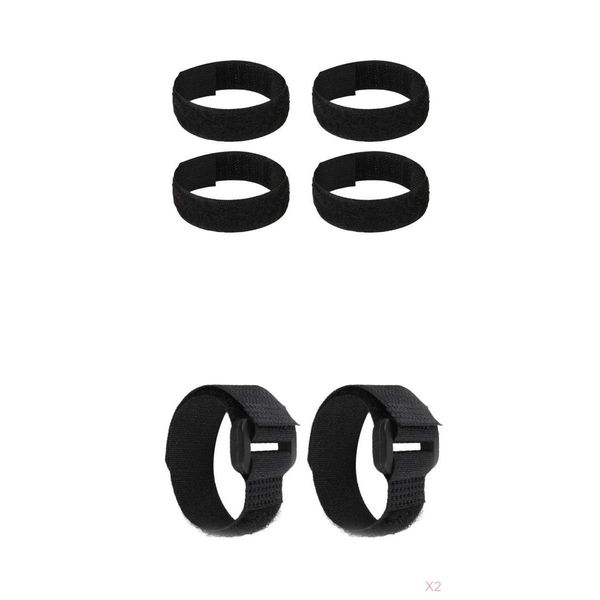 

8x farm chicken collar anti crow rooster collar for poultry chicken duck