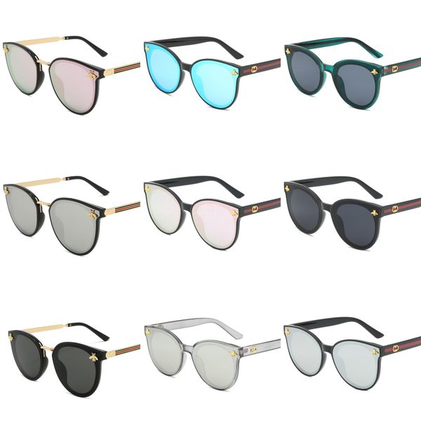 

new fashion mens woman sunglasses with bamboo vintage sun glasses with wood lens wooden frame handmade stent sunglass#252, White;black