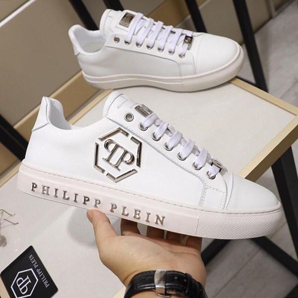 

lo -sneakers statement men 's shoes 2020 new popular high plus size sports lace up style vintage breathable scarpe da uomo shoes d