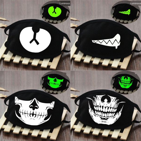 

2020 face mask washable american election printing dustproof masks outdoor cycling neck magic skull scarf bandana designer mask ljj #90#5#42, Black