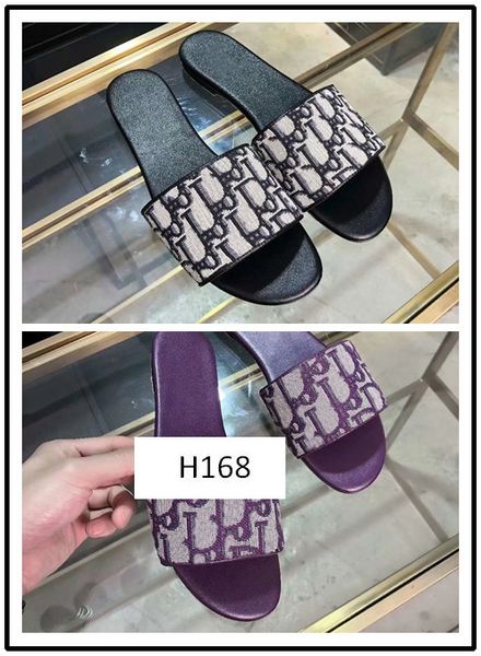 

wholesale women slippers woman shoes sandals zapatos mujer chaussure femme sapato feminino sandalias oblique series size 39, Black