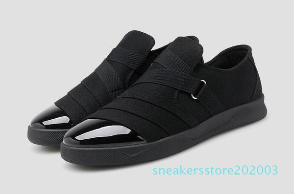 

2020 brand new вокого каева дл мђжин поведневна обђв мода плокие ђли walking ђ, Black