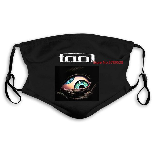 

tool heavy rock band cool new black graphic print 1 a 200 new brand mask women kids pm25 fssil