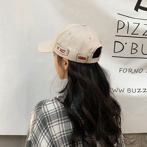 

hat female summer ins korean hip-hop all-match street sunscreen baseball cap trendsetter baseball cap male sunscreen hat, Blue;gray