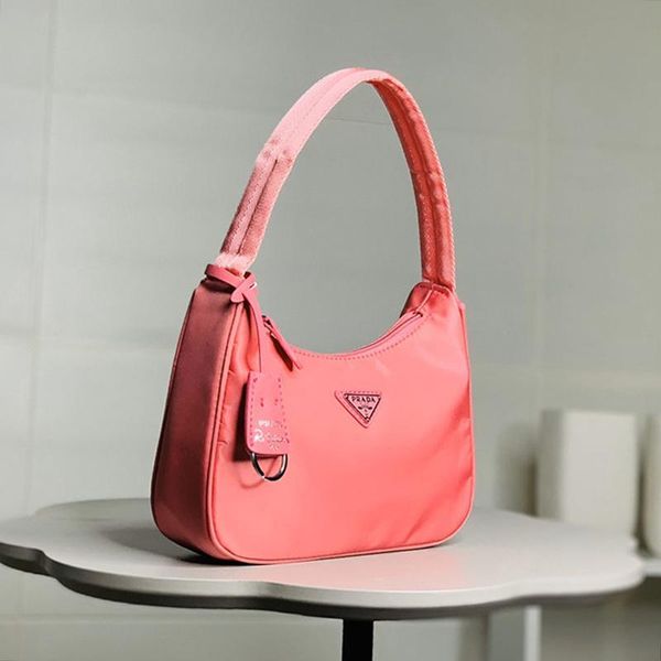 

womens trend retro zipper armpit bag luxury designer women shoulder bags vintage classic type ladies hobo bag fast delivery