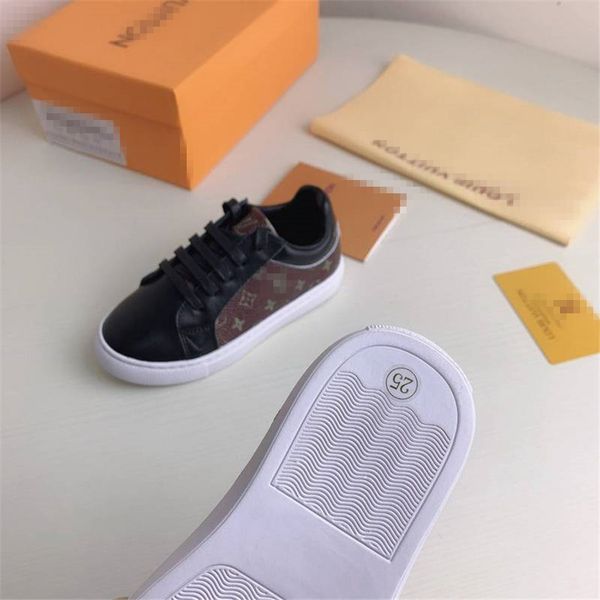 

kids baby shoes children brand sports shoes for boys girls baby toddler kids flats sneakers fashion casual infant soft shoe, Black;red