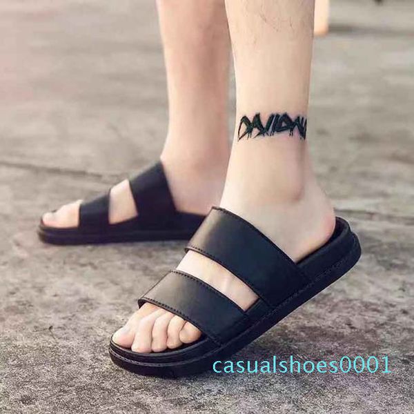 

new women shoes sandals high heels sandals slippers huaraches flip flops loafers shoe for slipper shoe10 p112 c01, Black