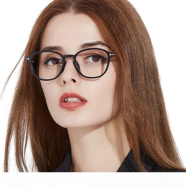 

speiko customized рецепт очки 5397 тонкий стиль рамки для мужчины женщины может быть близорукость очки для чтения очков с первоначально случ, Silver