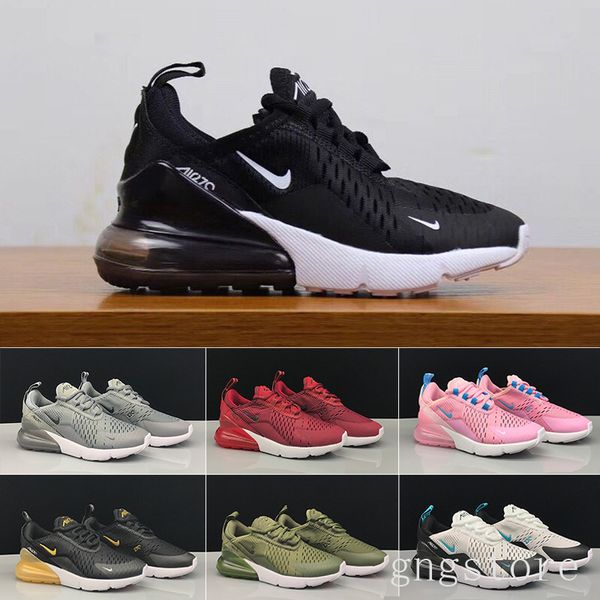 

parra punch p blue children running shoes triple white university red olive kid volt habanero flair sneakers eur 28-35 eer2, Black