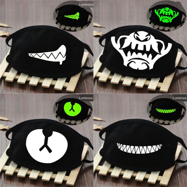 

2020 face mask washable american election printing dustproof masks outdoor cycling neck magic skull scarf bandana designer mask ljj #73#4#36, Black