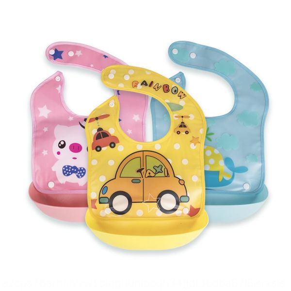 

new towel napkin napkin dining waterproof washless dining baby child bib eva saliva towel baby feeding bib