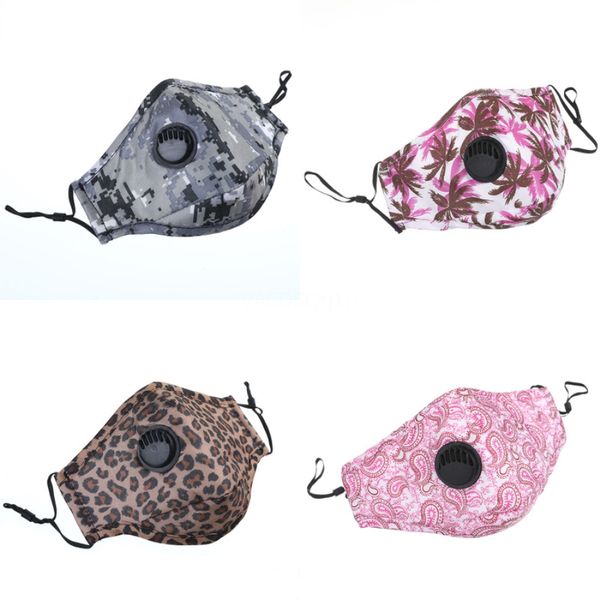 

fashion bandanas 55*55cm novelty paisley print bandana hip hop headband biden mask multifunctional headbiden mask face mask hha1256 #152#679, Black