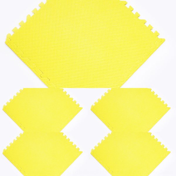 

6060 foam floor jigsaw puzzle mat home large jigsaw puzzle dormitory splicing baby bedroom climbing mat thickened anti-fall