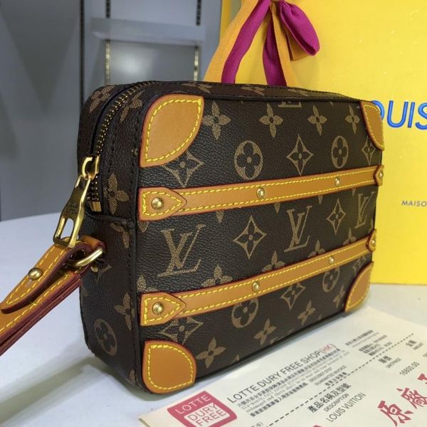 

fast delivery womens bag bolso bandolera luxury designer women shoulder bags vintage classic ladies leather crossbody bags zipper handbag