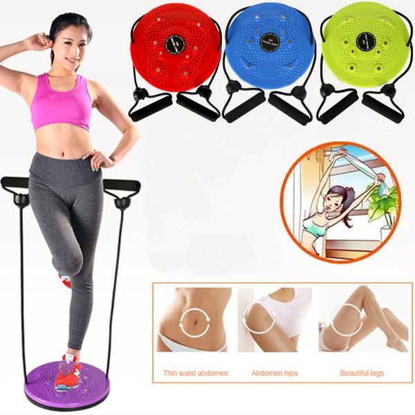 

dhl! талия twist совета с поясом фитнес массаж ног тарелка twister упражнения передач тренировки главная gym бодибилдинг фитнес оборудование