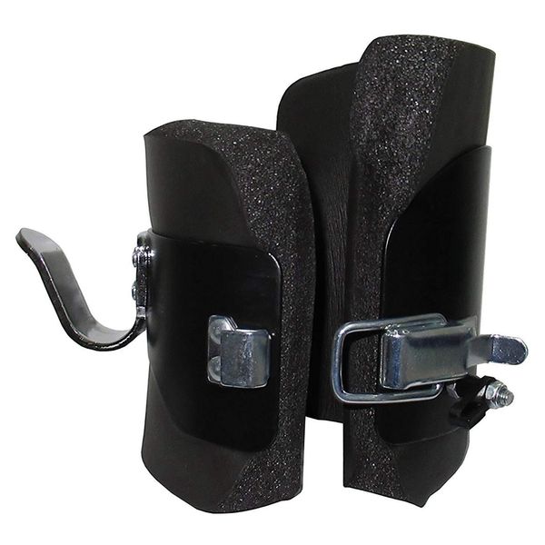 

body solid hanging inversion gravity boots home gym fitness equipment
