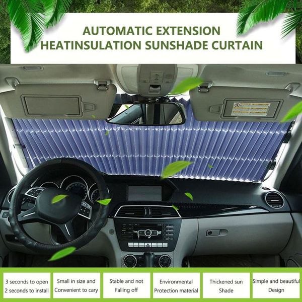 

car sun shade car-covers sunshades automobiles dashboard window covers interior uv protector accessories auto windscreen cover