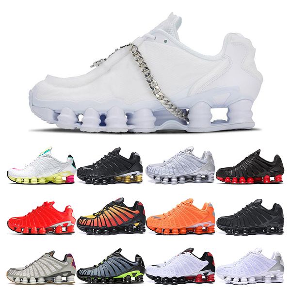 

new mens sneakers tl shoes black white metallic sunrise total orange volt speed red neymar womens sports trainers outdoor comfortable