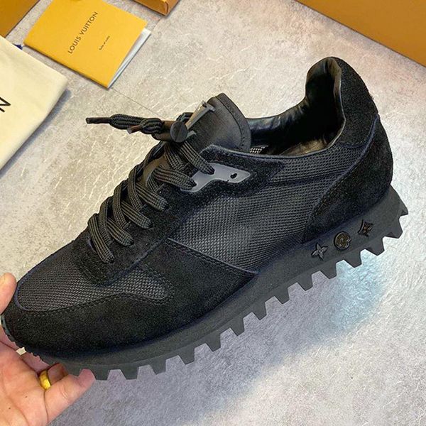 

runner sneaker mens shoes fast delivery male sports comfortable running shoes lace -up low plus size casual men shoes scarpe da uomo