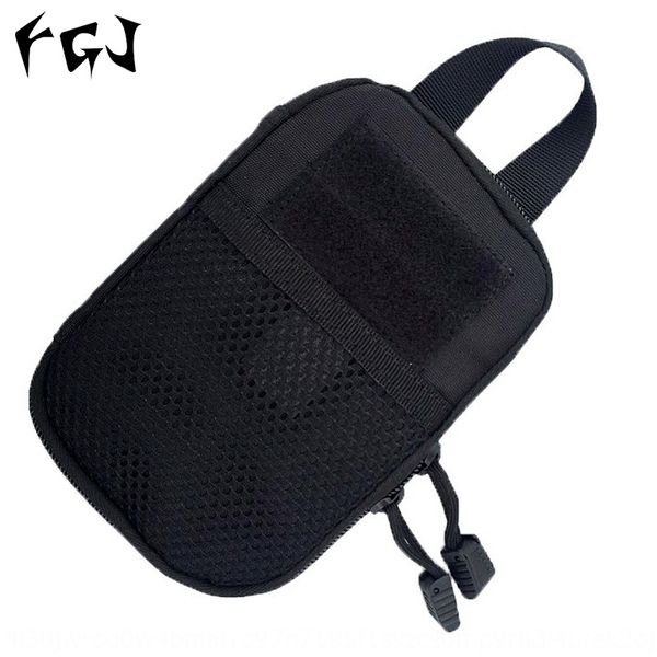 

d0ium multi-functional tactical toolkit mobile package phone bag army fan outdoor toolkit waterproof outdoor mobile phone bag molle accessor