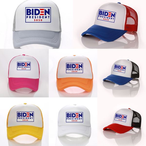 

zlynb 2020 baseball beach make biden america great again donald hat embroidery sports ball hat outdoor travel caps sun hat k0411 3, Blue;gray