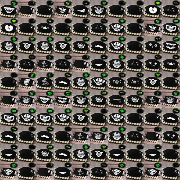 

fangs face mask skeleton smile glow ski mask with skeleton face masks fangs face 50 off discount mnxgb abc2007, Black