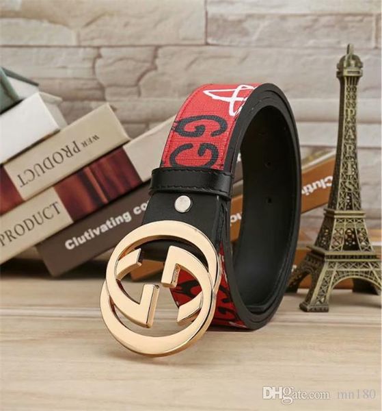 

luxury belts designer belts for men buckle belt male chastity belts fashion mens leather belt wholesale, Black;brown