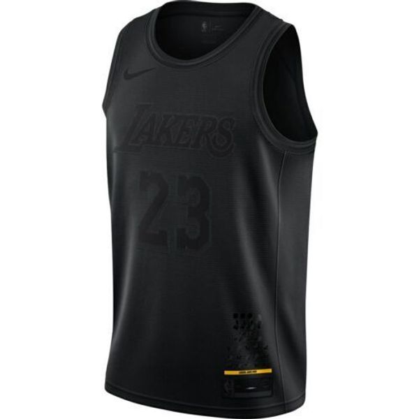 

дешевый леброн джеймс # 23 мужских черного mvp баскетбол джерси джерси нью-nkvest прошитого, Gray