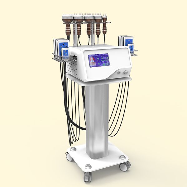 

fat reduction machine 40k cavitation rf body slimming cavitation equipment lipo laser cavitation rf beauty salon equipment