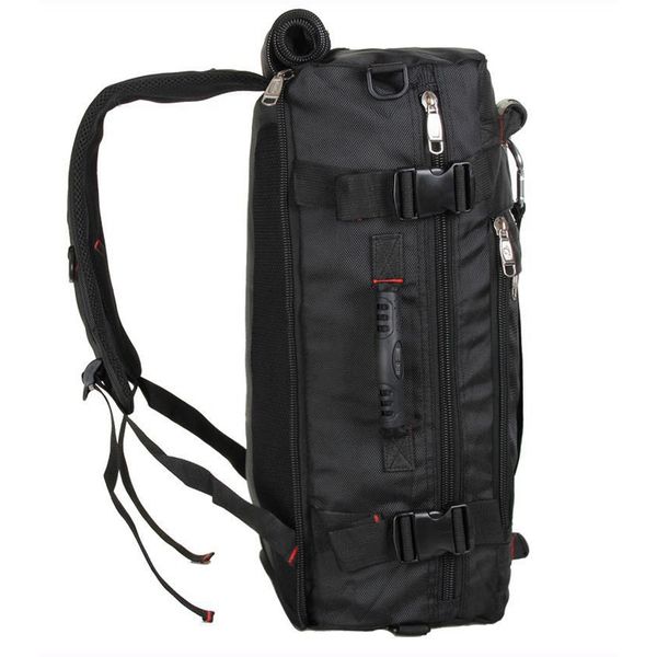 

magic union brand design bags fashion men backpacks men's multi-purpose travel backpack multifunction shoulder bag cx200718
